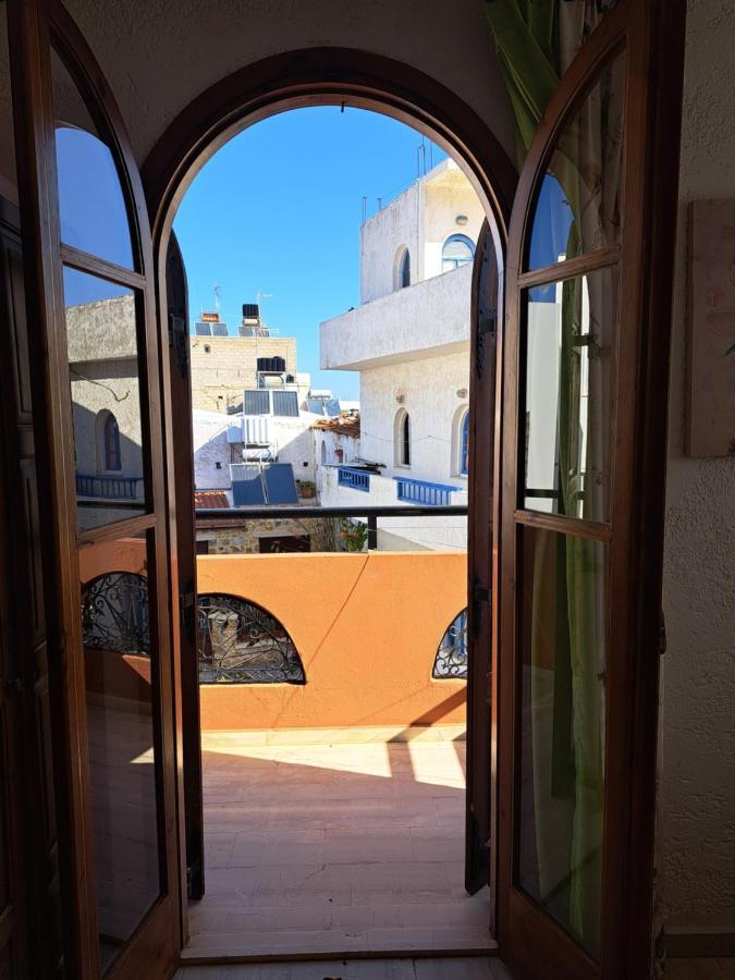 Stella Apartments Malia Exteriör bild